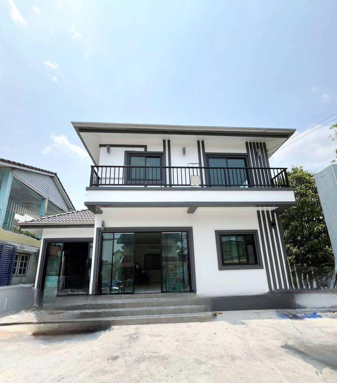 คุมงบสร้างบ้านอย่างไร ไม่ให้บานปลาย