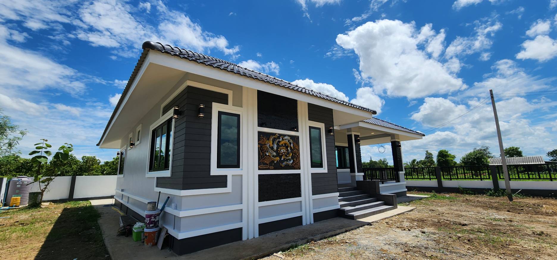 BNHOUSE Build