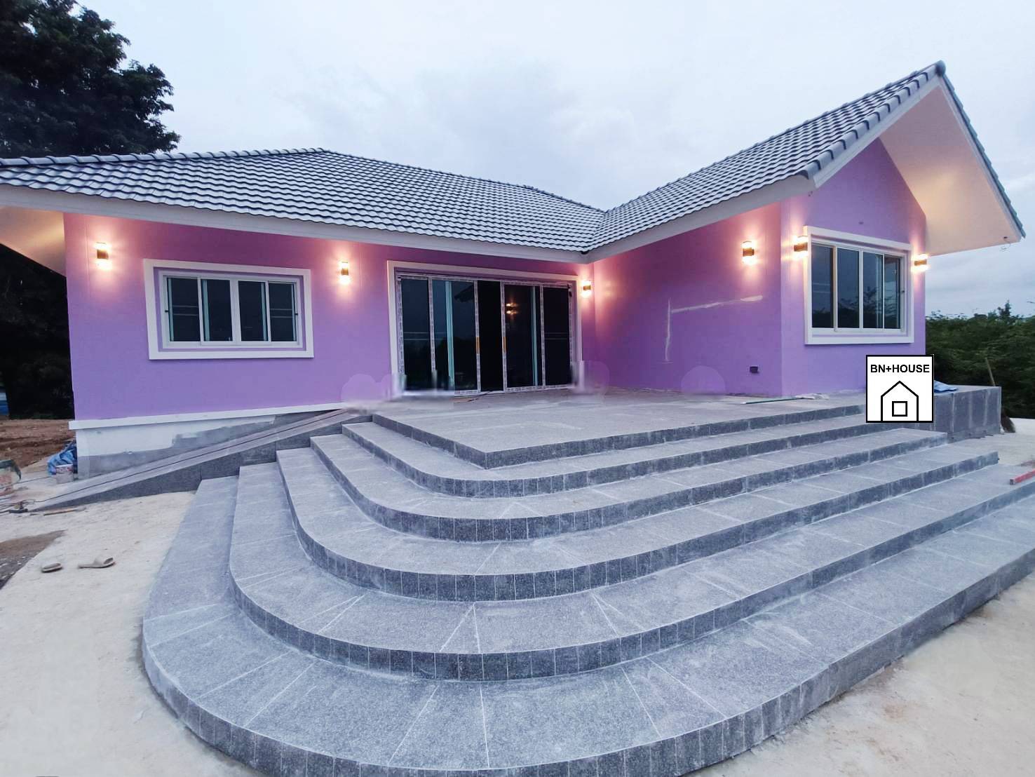 BNHOUSE FAQ